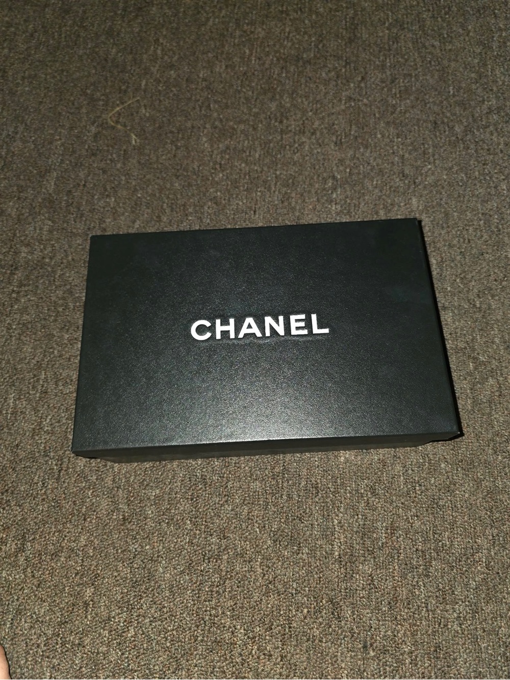 Channel heels